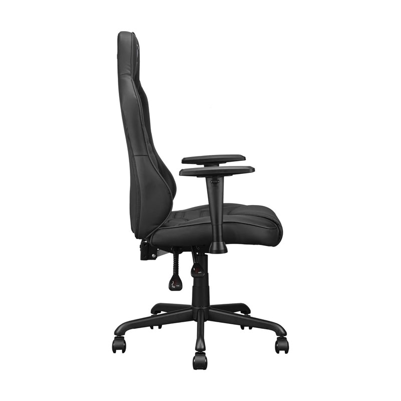 COUGAR Fusion S Gaming Chair - Black