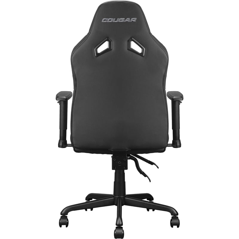 COUGAR Fusion S Gaming Chair - Black