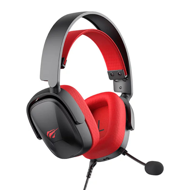 HAVIT H2039D Gaming Headset