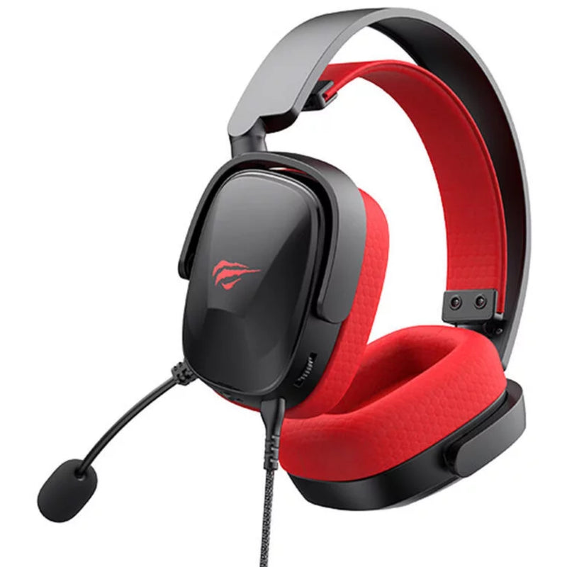 HAVIT H2039D Gaming Headset