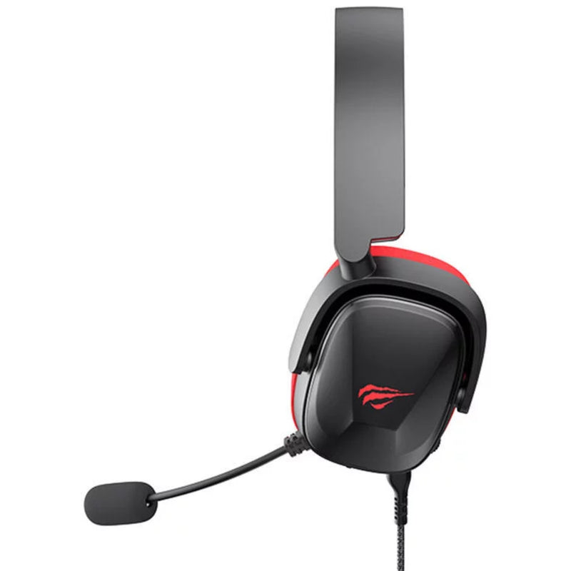 HAVIT H2039D Gaming Headset