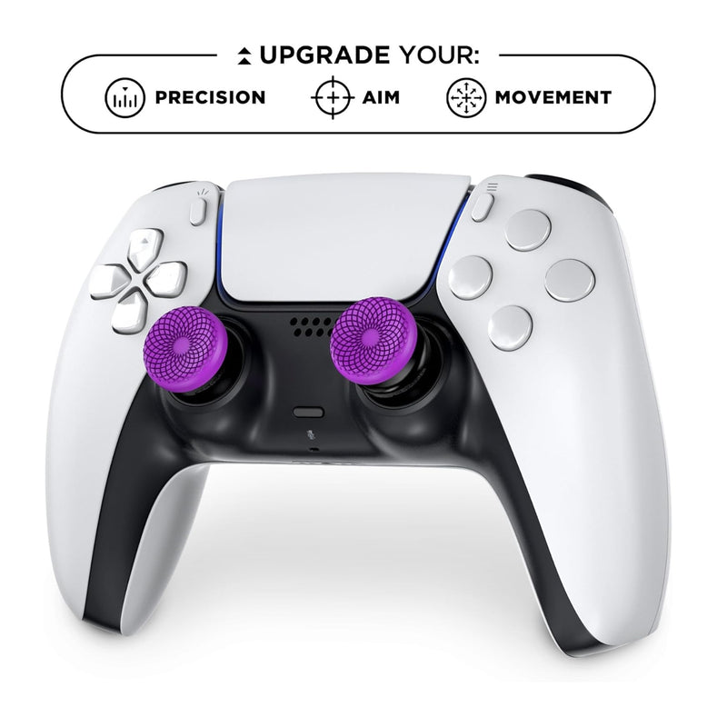 KontrolFreek FPS Freek Edition Frenzy for PS5 & PS4 Controllers