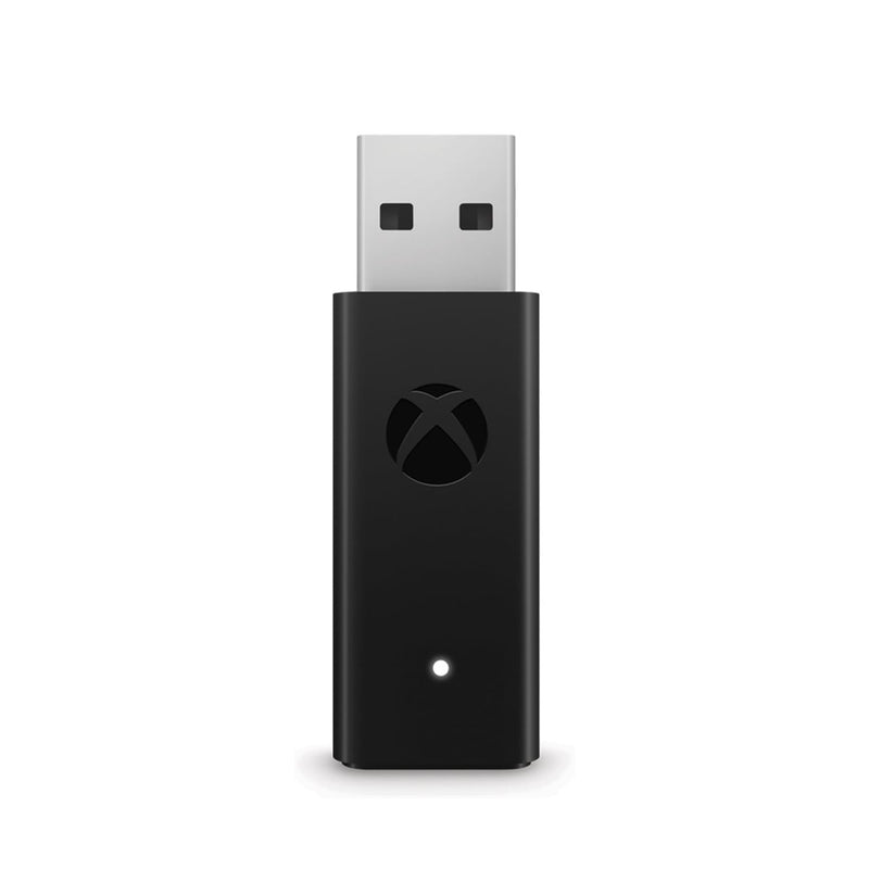 Microsoft Xbox Wireless Adapter for Windows 10