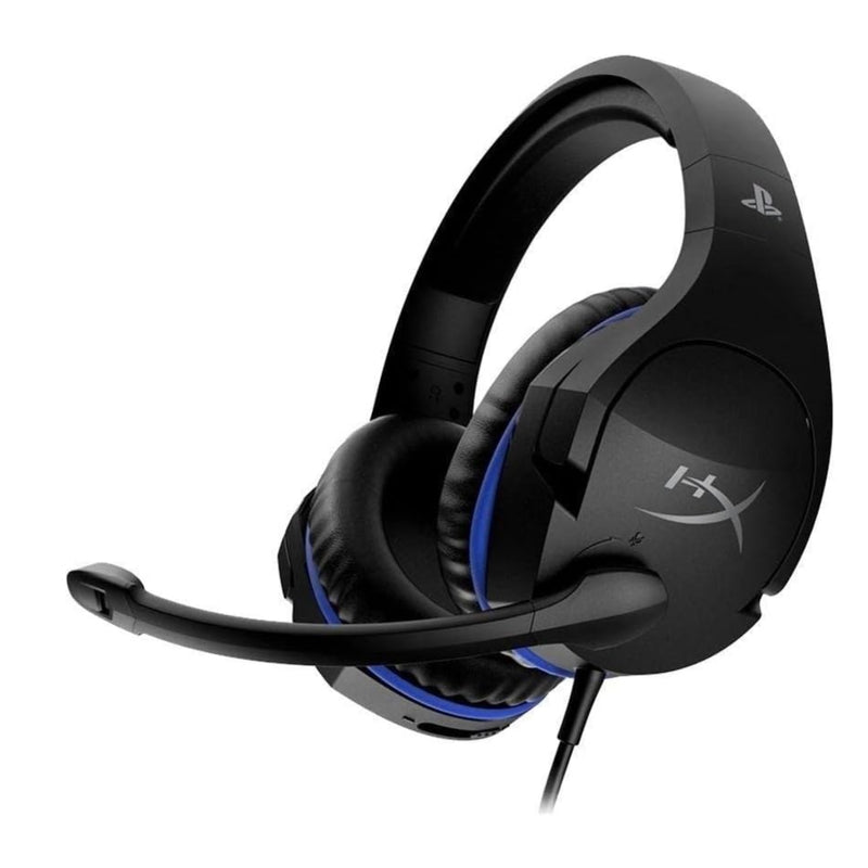 HyperX Cloud Stinger - Gaming Headset, Official Licensed for PS4 and PS5