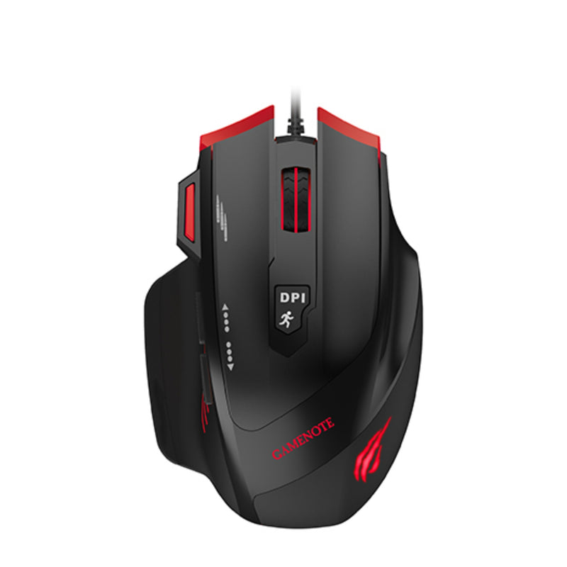 Havit  MS1005 Gaming Mouse