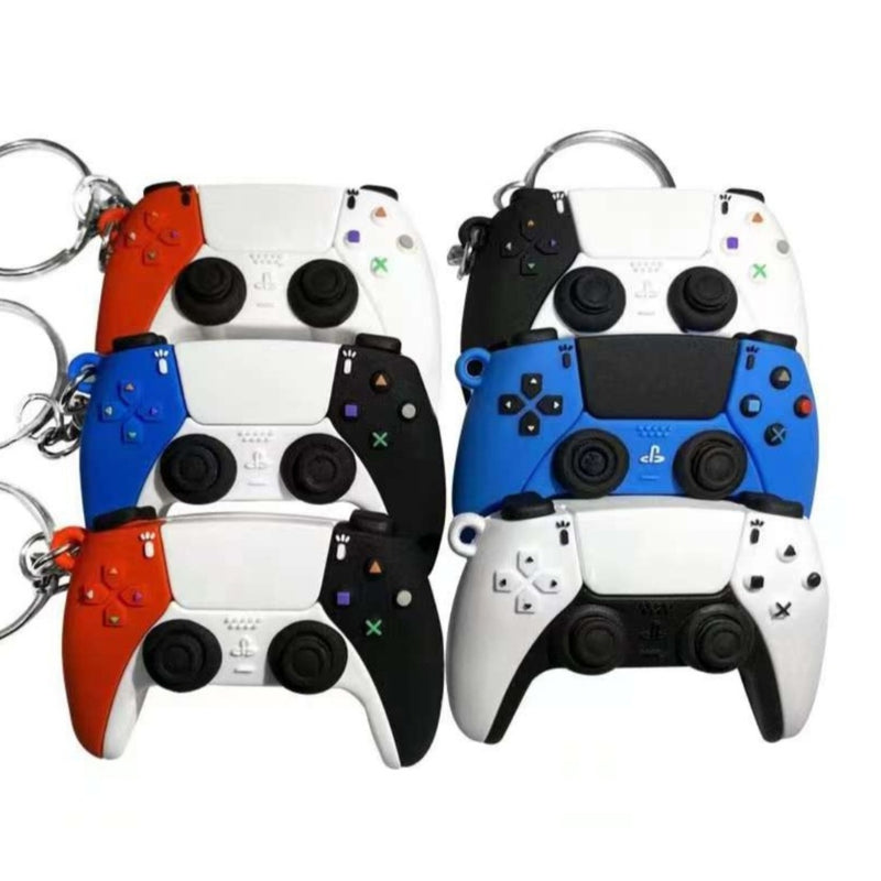 PS5 Controller Keychain 