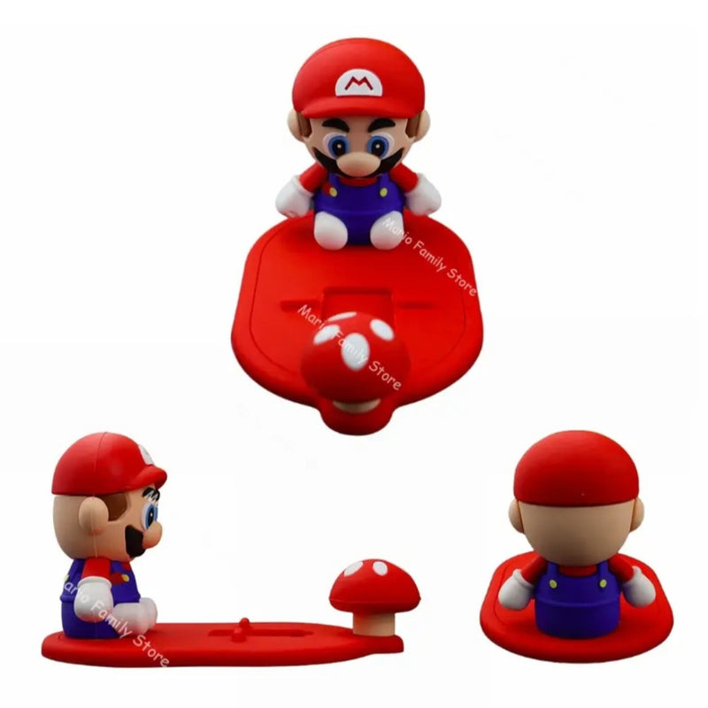 Super Mario Bros Switch Desktop Stand Holder
for all Nintendo Switch Models