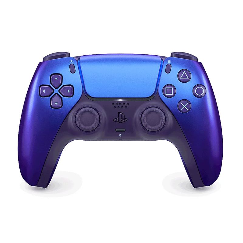 PS5 DualSense Wireless Controller - Chroma Indigo