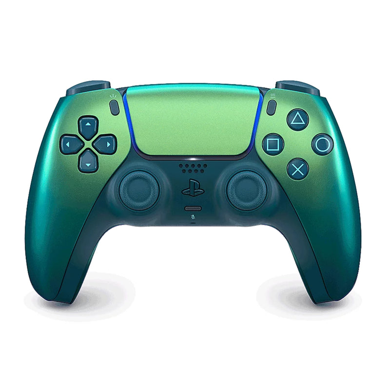 PS5 DualSense Wireless Controller - Chroma Teal