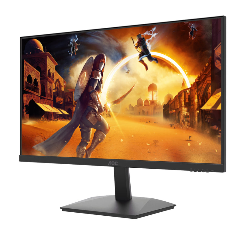 AOC 27G15N 27″ 180Hz FHD Gaming Monitor