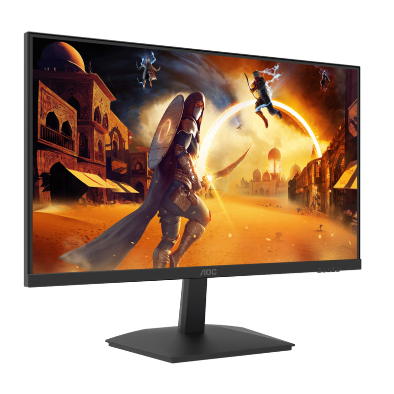 AOC 27G15N 27″ 180Hz FHD Gaming Monitor