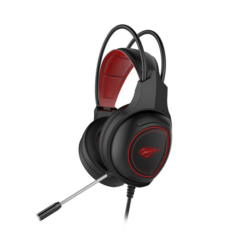 Havit HV-H2239d Gaming Headphone