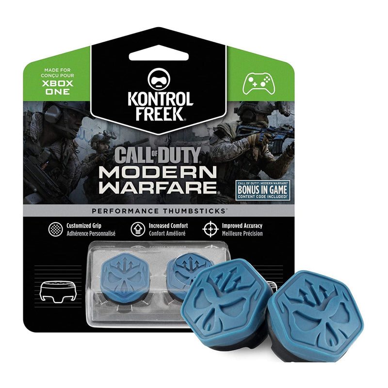 Xbox call of duty kontrol freak kontrolfreak