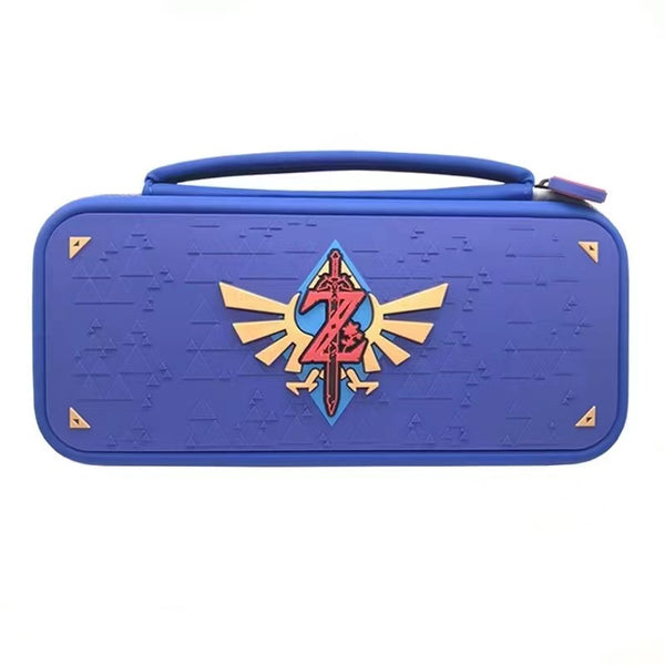 Blue zelda store switch case