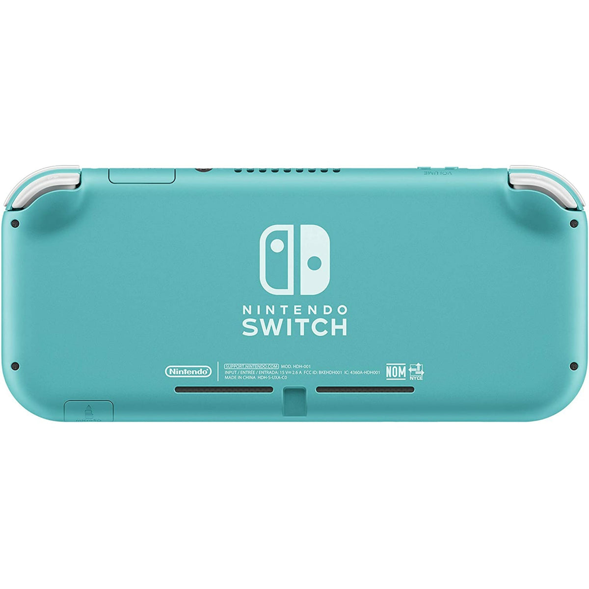 Nintendo Switch Lite outlet in Turquoise