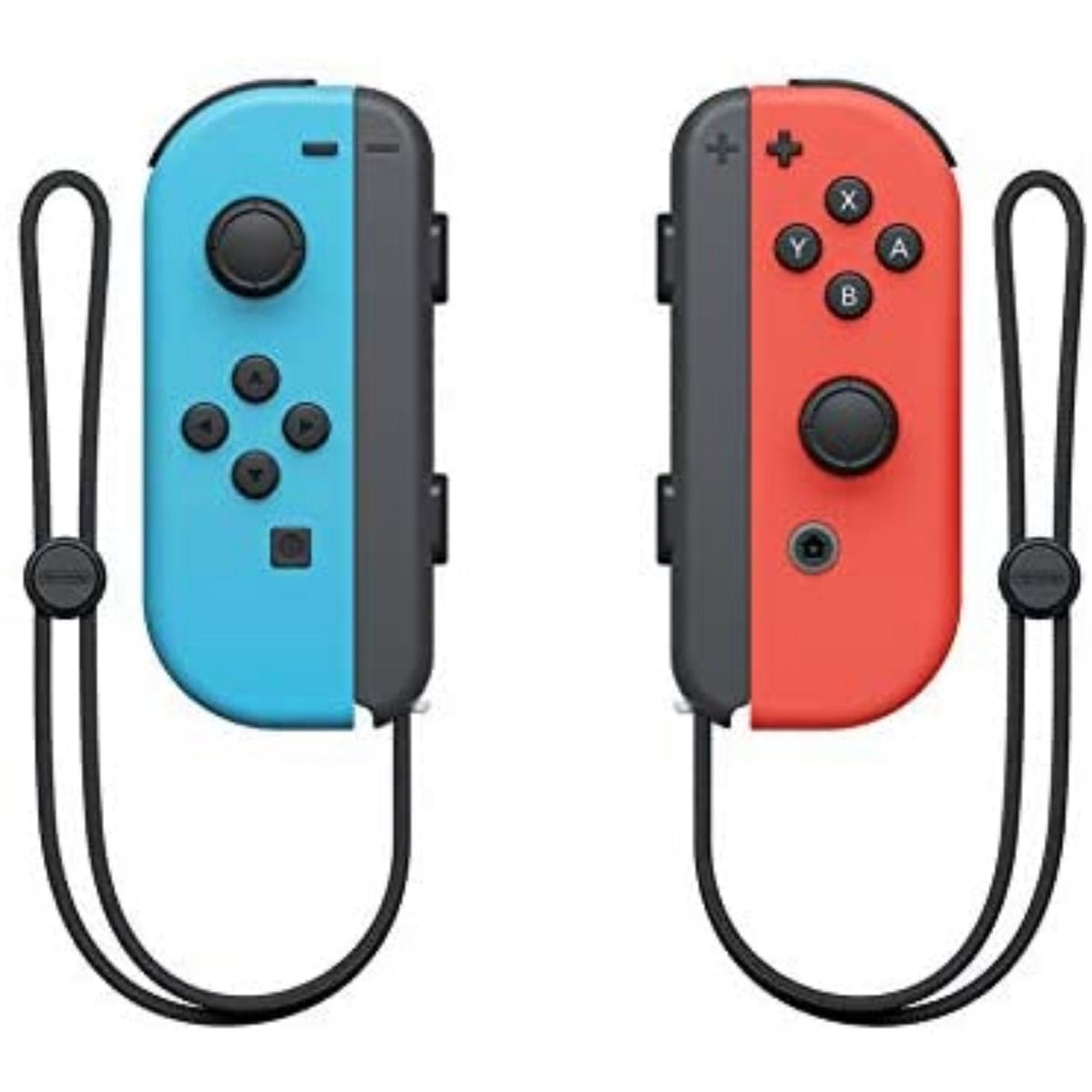 CIB Nintendo Switch sale (Double Neon Blue)