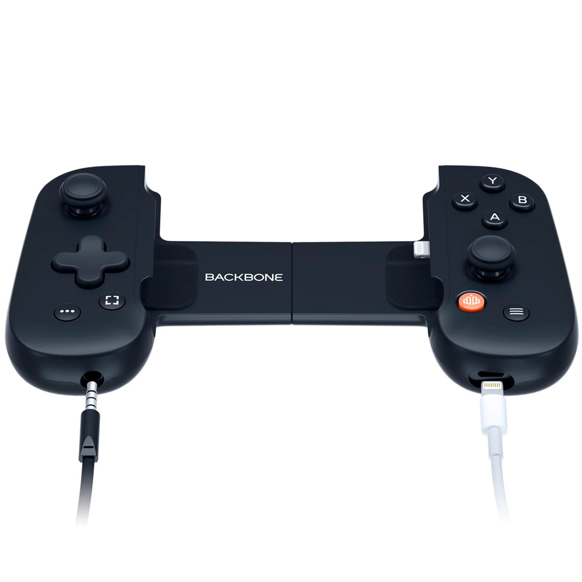 Backbone top Controller for ios