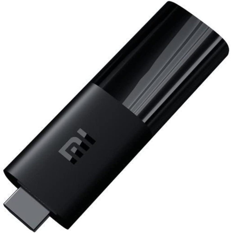 Xiaomi Mi TV Stick with Voice Remote - 1080P HD Streaming Media Player,  Cast, Powered by Android TV 9.0 (US Version) 
